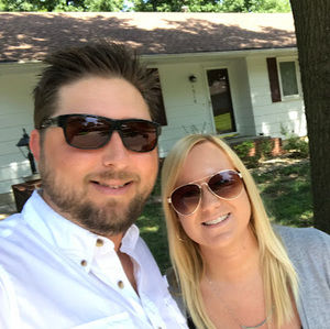 Meet your Posher, Adam